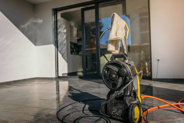 Best Fence Cleaning and Maintenance in Saks, AL